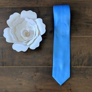 Geoffrey Beene Men's Extra Long Silk Neck Tie 👔